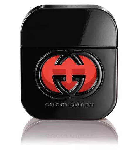 boots gucci guilty intense|Gucci Guilty body lotion boots.